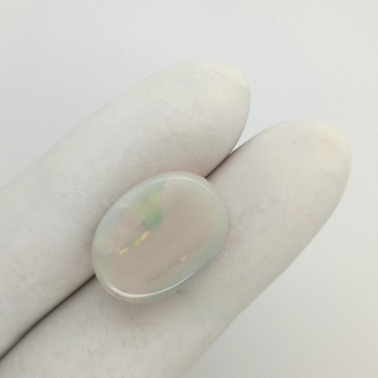 Australian Opal (Dudhia) 12.21 Ct Certified Australian Opal (Dudhia) 12.21 Ct Certified